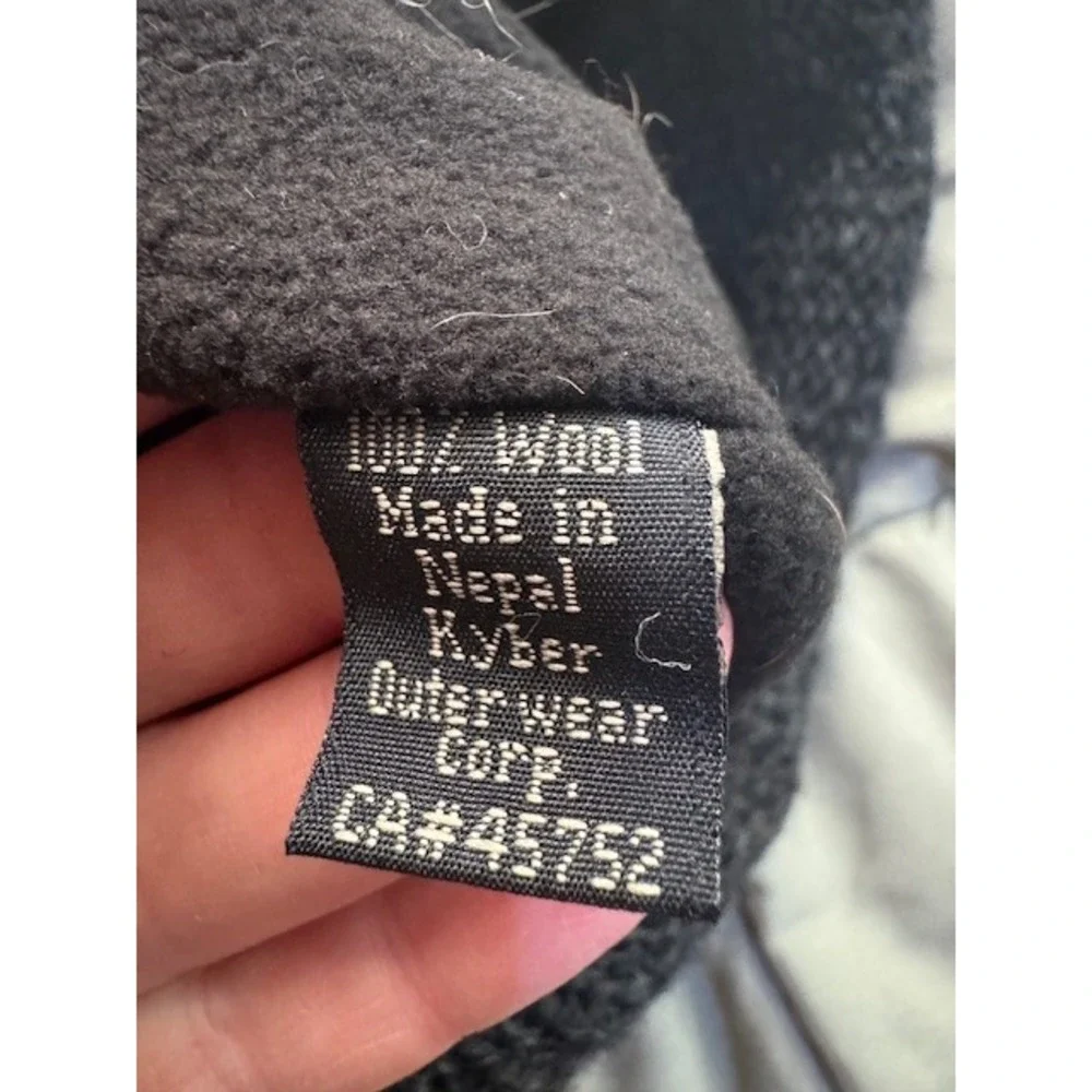 Kyber Outerwear kyber outerwear